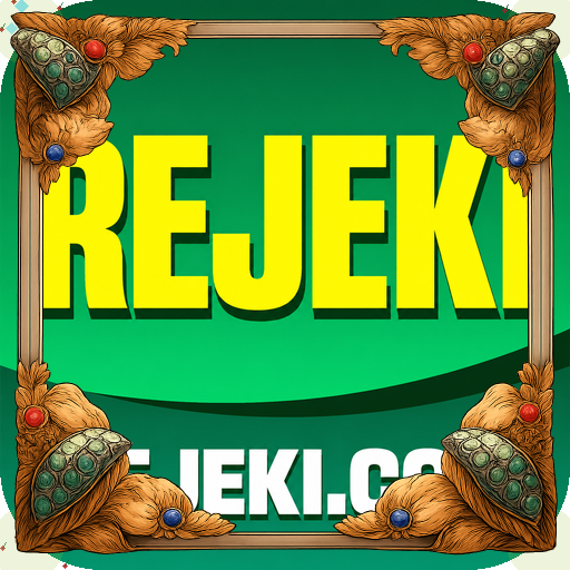 rejeki — galeri pratinjau Resmi APK