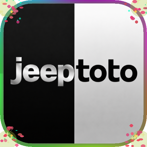 jeeptoto — mitra unggulan